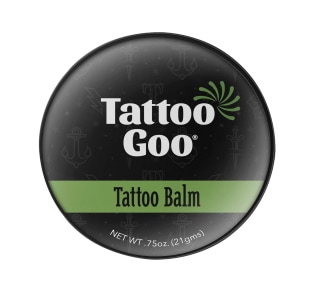 Tattoo Goo Tattoo Balm