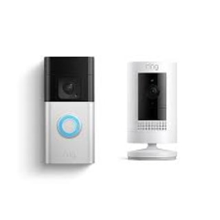 Ring Battery Doorbell 