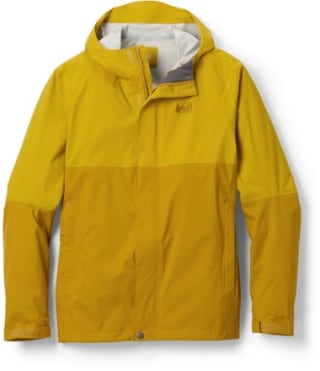 Rainier Men’s Rain Jacket