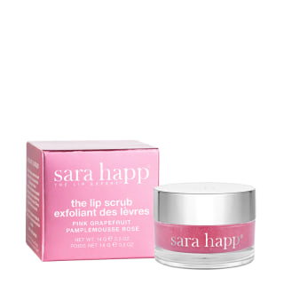 Sara Happ The Lip Scrub