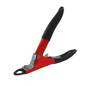 Resco Deluxe Cat Nail Clippers