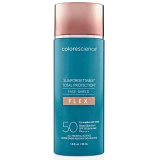 Colorescience Sunforgettable Total Protection Face Shield