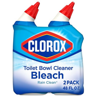 Clorox Toilet Bowl Cleaner