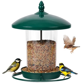 Youvip Bird Feeder