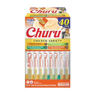 Inaba Churu Cat Treats