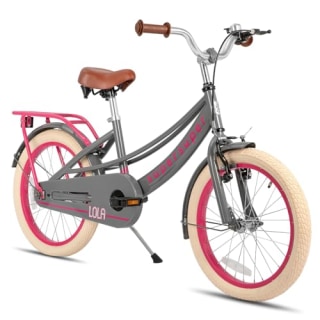 JOYSTAR Petal Girls 20-Inch Bike