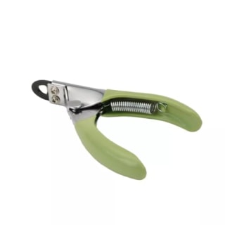Coastal Safari Guillotine Nail Trimmer