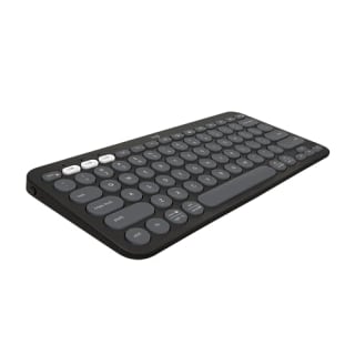 Logitech Pebble Keys 2