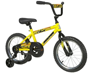 Dynacraft Magna Major Damage BMX Dirt Bike