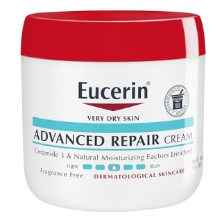 Eucerin Advanced Repair Cream