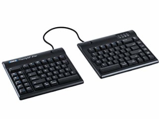Kinesis Freestyle 2 Blue