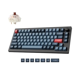 Keychron V Max Series