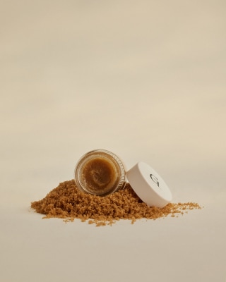 Ghlee Lip Scrub
