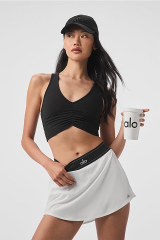 Alo Wild Thing Bra