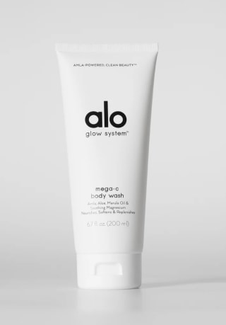 Alo Mega-C Body Wash