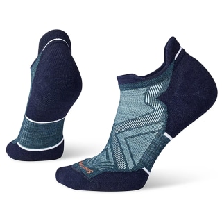 Smartwool Women’s Performance Run Targeted Cushion Socks