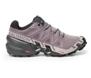Salomon Women’s Speedcross 6 Trail Running Shoes