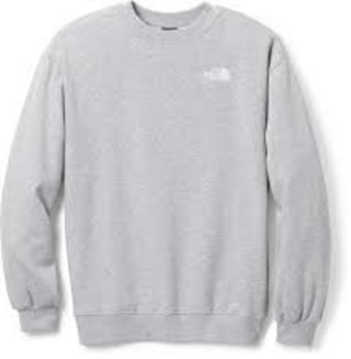 The North Face Women's Evolution Oversized Crew Sweatshirt