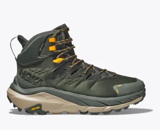 Hoka Men’s Kaha 2 Gtx Hiking Boots