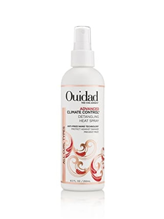 Ouidad Advanced Climate Control Detangling Spray