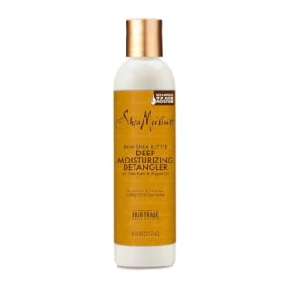 SheaMoisture Raw Shea Butter Deep Moisturizing Detangler