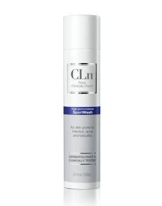 CLn SportWash