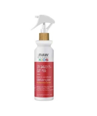 Raw Sugar Kids Leave-In Conditioner Detangler