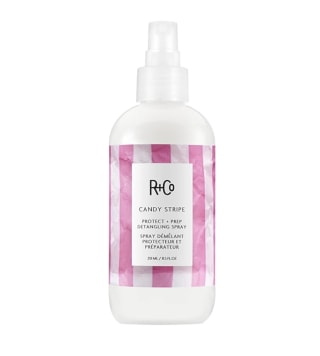 R+Co Candy Stripe