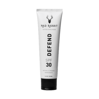 Mad Rabbit Defend Tattoo Sunscreen