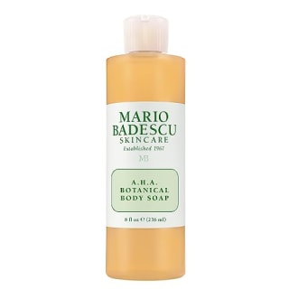 Mario Badescu AHA Botanical Body Soap