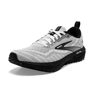 Brooks Men’s Revel 6 Neutral Running Shoe