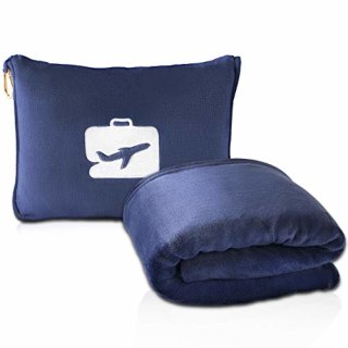 Eversnug Travel Blanket 
