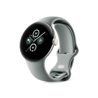 Google Pixel Watch 2 