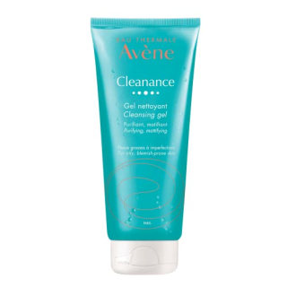 Avène Cleanance Cleansing Gel