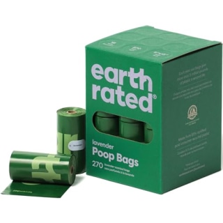 Earth Rated Dog Poop Bags