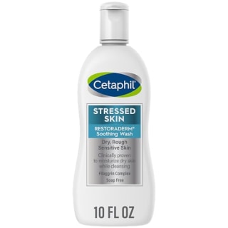 Cetaphil Restoraderm Soothing Wash