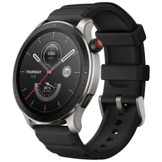 Amazfit GTR 4 Smartwatch