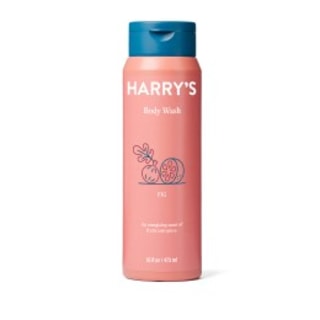 Harry's Body Wash
