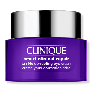 Clinique Smart Clinical Repair Wrinkle Correcting Eye Cream