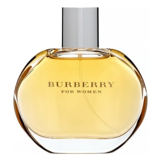 Burberry Classic Eau De Parfum