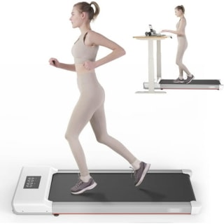 SSPHPPLIE Walking Pad