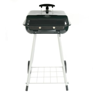 Expert Grill Square Charcoal Grill