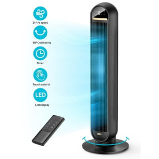 Dreo Tower Fans for Home