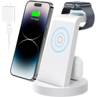 Etephi 3-in-1 Charging Station