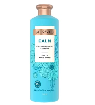 Beloved Calm Vegan Body Wash
