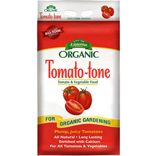 Espoma Organic Tomato-Tone  Fertilizer