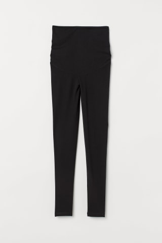 H&M Mama Before & After Leggings