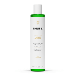Philip B. Peppermint Avocado Shampoo