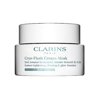 Clarins Instant Lift Effect & Glow Boosting Face Mask