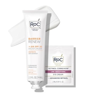Roc Barrier Renew AM SPF 30 Moisturizer